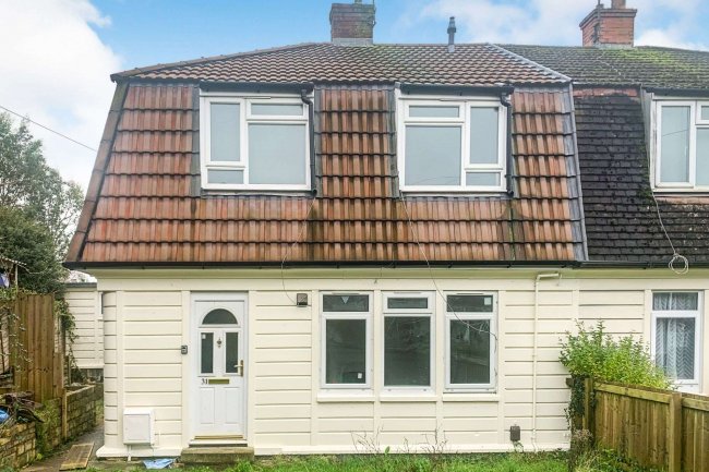 31 Rossiters Hill, Frome, Somerset, BA11 4AL 10