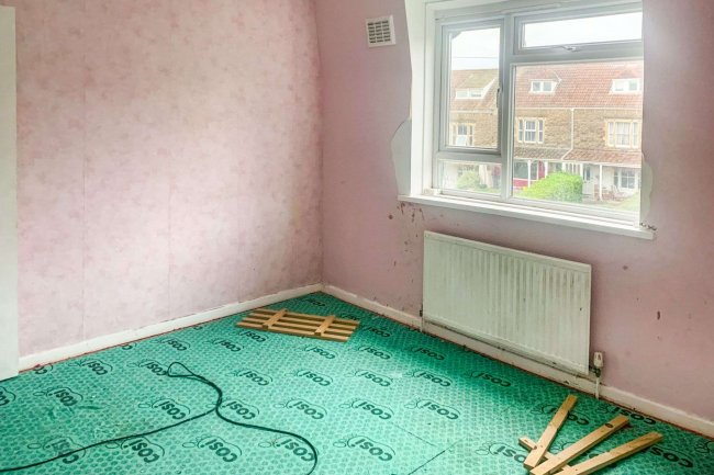 31 Rossiters Hill, Frome, Somerset, BA11 4AL 10