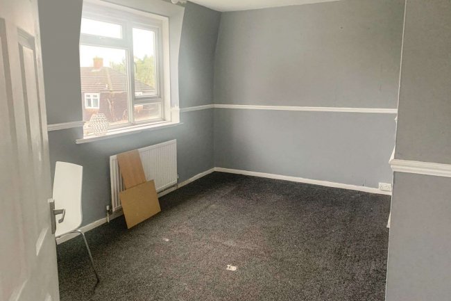 31 Rossiters Hill, Frome, Somerset, BA11 4AL 10