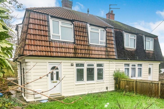 31 Rossiters Hill, Frome, Somerset, BA11 4AL 10