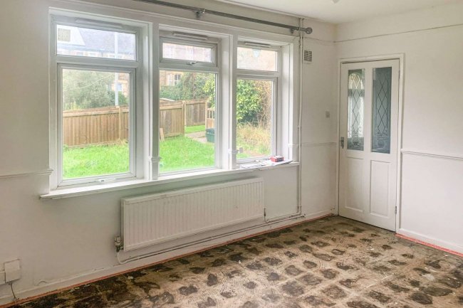 31 Rossiters Hill, Frome, Somerset, BA11 4AL 10