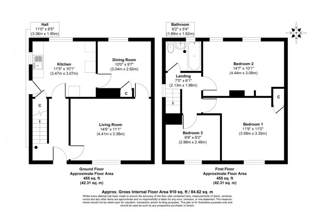 31 Rossiters Hill, Frome, Somerset, BA11 4AL 10