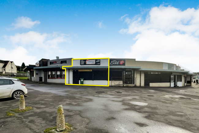 1 Shortlees Crescent, Kilmarnock, Ayrshire, KA1 4PR 3