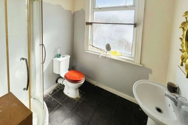 27 and 27A Berkeley Road North, Earlsdon, Coventry, West Midlands, CV5 6NY 3