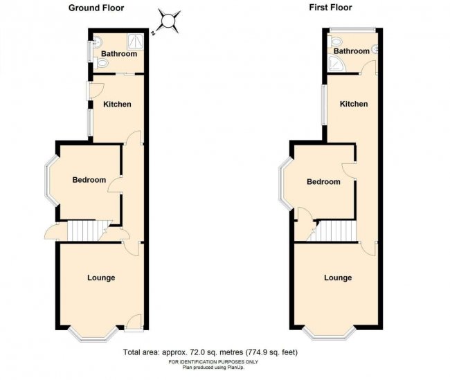 27 and 27A Berkeley Road North, Earlsdon, Coventry, West Midlands, CV5 6NY 3