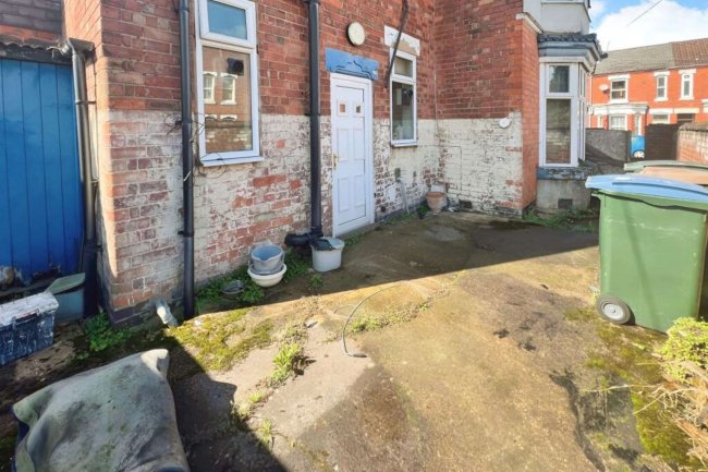 27 and 27A Berkeley Road North, Earlsdon, Coventry, West Midlands, CV5 6NY 3