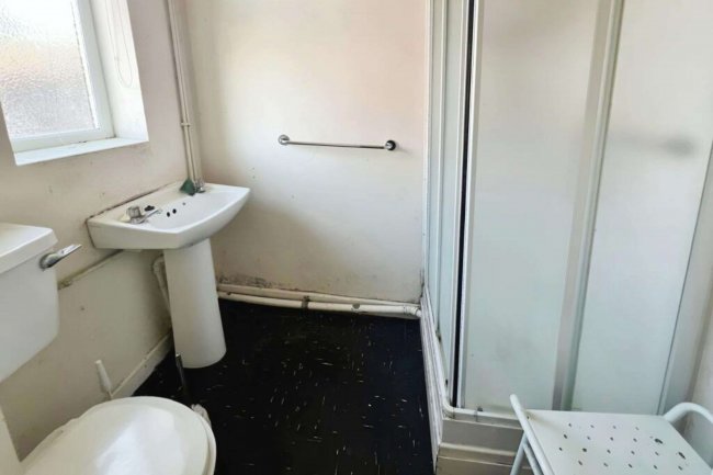 27 and 27A Berkeley Road North, Earlsdon, Coventry, West Midlands, CV5 6NY 3