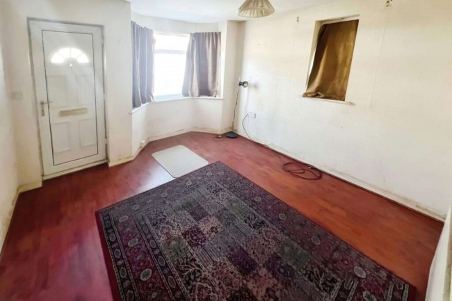 27 and 27A Berkeley Road North, Earlsdon, Coventry, West Midlands, CV5 6NY 3