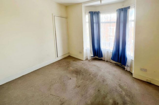 27 and 27A Berkeley Road North, Earlsdon, Coventry, West Midlands, CV5 6NY 3