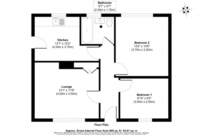56 St Marys Close, Trimley, St Mary, Felixstowe, IP11 0TX 10