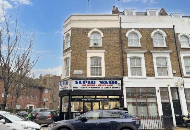 Flat A, 3 Cornwall Crescent, London W11 1PH 4