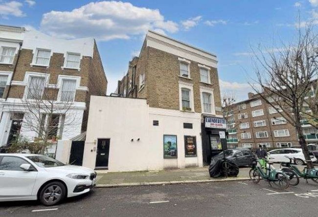 Flat A, 3 Cornwall Crescent, London W11 1PH 4