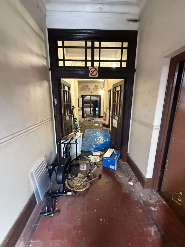 Kingsway International Christian Centre, 1a The Causeway, Rowley Regis B65 8AA 8