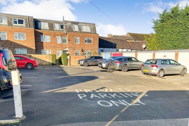 20 Royston Court, Potton, Sandy, SG19 2NJ 3