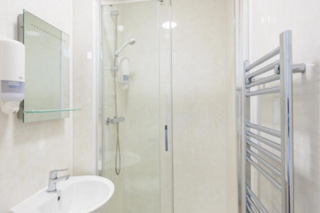 North Shore Hotel, 224 Promenade, Blackpool, FY1 1RZ 1