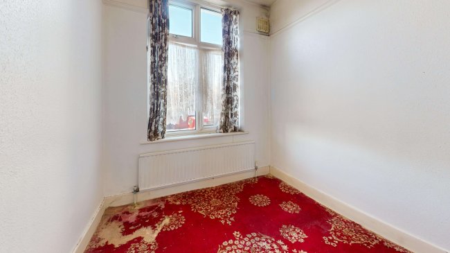 40 Christchurch Road, Colliers Wood, London SW19 2NY 1