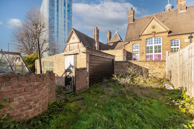 40 Christchurch Road, Colliers Wood, London SW19 2NY 1