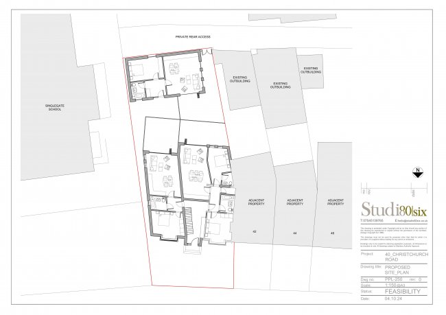 40 Christchurch Road, Colliers Wood, London SW19 2NY 1