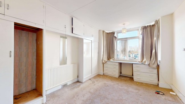 40 Christchurch Road, Colliers Wood, London SW19 2NY 1