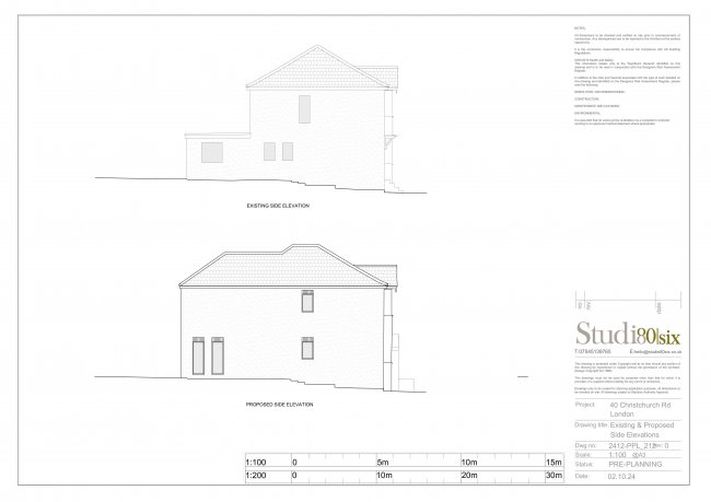 40 Christchurch Road, Colliers Wood, London SW19 2NY 1