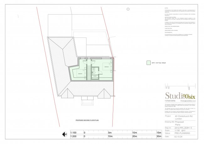 40 Christchurch Road, Colliers Wood, London SW19 2NY 1