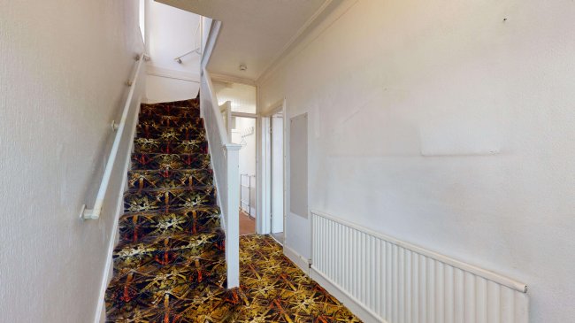 40 Christchurch Road, Colliers Wood, London SW19 2NY 1