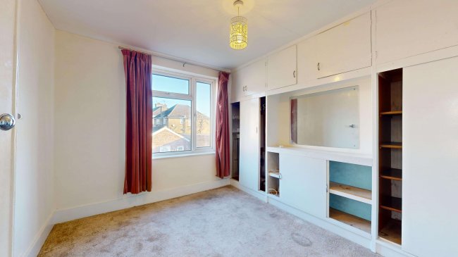 40 Christchurch Road, Colliers Wood, London SW19 2NY 1