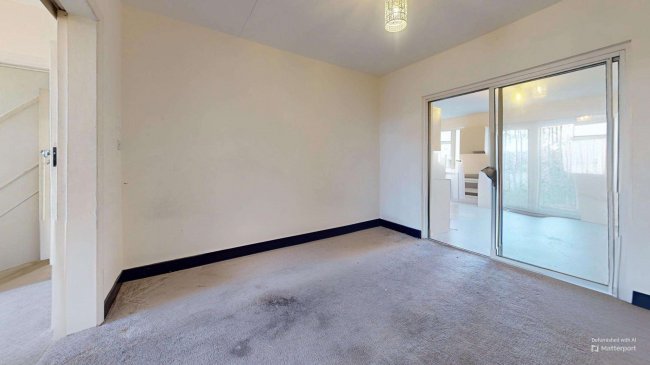 40 Christchurch Road, Colliers Wood, London SW19 2NY 1