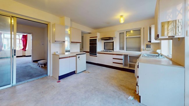 40 Christchurch Road, Colliers Wood, London SW19 2NY 1