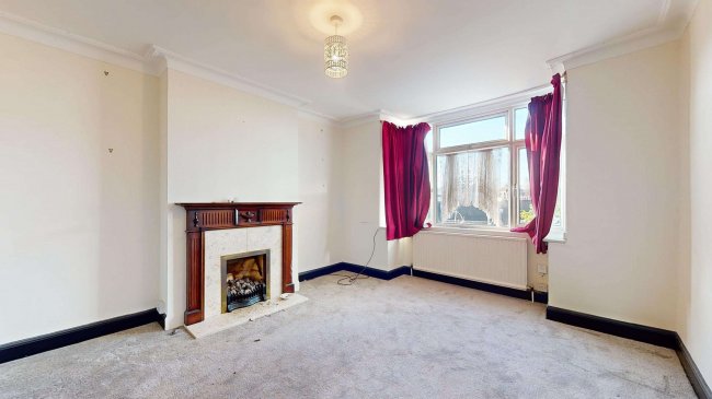 40 Christchurch Road, Colliers Wood, London SW19 2NY 1