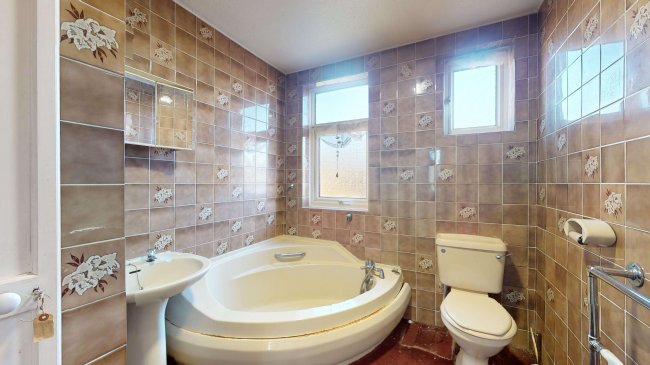 40 Christchurch Road, Colliers Wood, London SW19 2NY 1