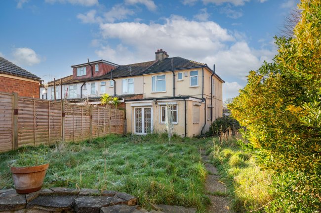 40 Christchurch Road, Colliers Wood, London SW19 2NY 1