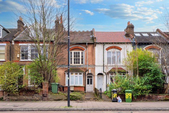 87 Coldharbour Lane, Camberwell, London, SE5 9NS 2