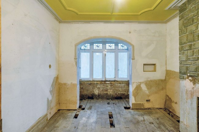 87 Coldharbour Lane, Camberwell, London, SE5 9NS 2