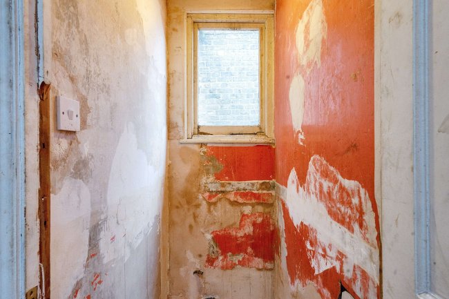 87 Coldharbour Lane, Camberwell, London, SE5 9NS 2