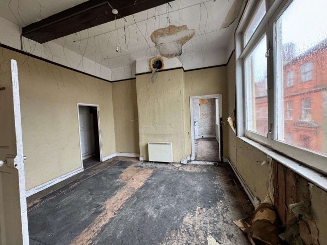 20-26 Hill Street, Wisbech, Cambridgeshire PE13 1BA 2