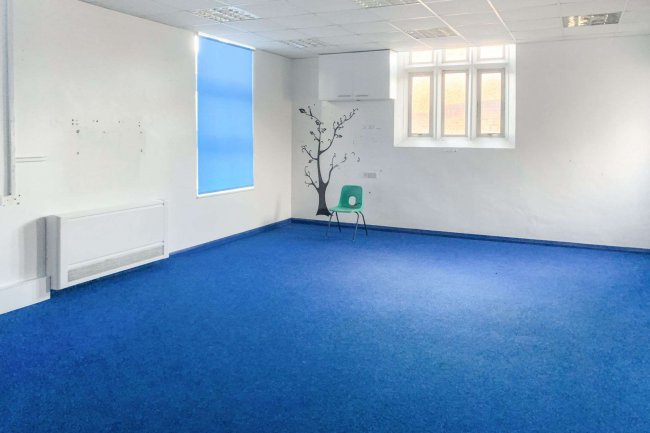 The Old School, The Cross, Okeford Fitzpaine, Blandford Forum, Dorset, DT11 0RF 6