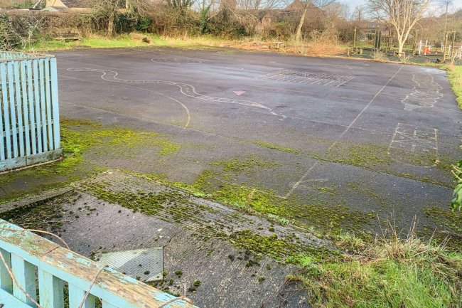 The Old School, The Cross, Okeford Fitzpaine, Blandford Forum, Dorset, DT11 0RF 6