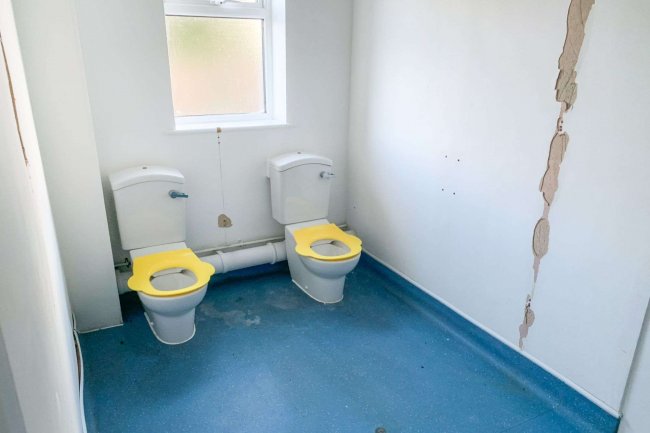 The Old School, The Cross, Okeford Fitzpaine, Blandford Forum, Dorset, DT11 0RF 6