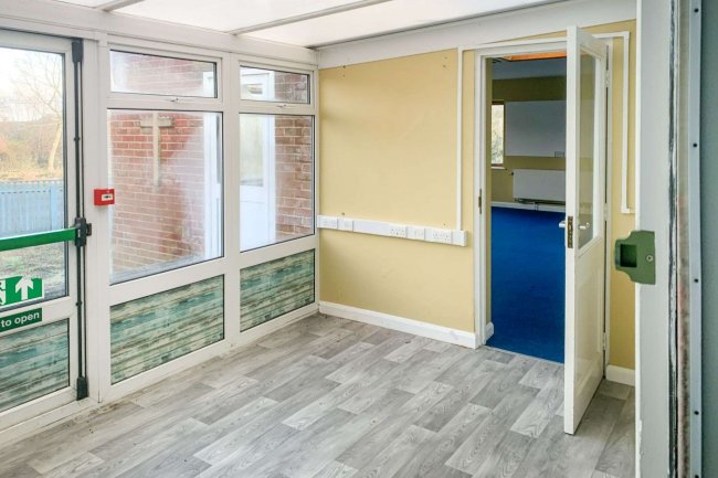 The Old School, The Cross, Okeford Fitzpaine, Blandford Forum, Dorset, DT11 0RF 6