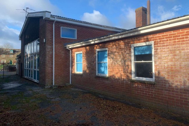 The Old School, The Cross, Okeford Fitzpaine, Blandford Forum, Dorset, DT11 0RF 6
