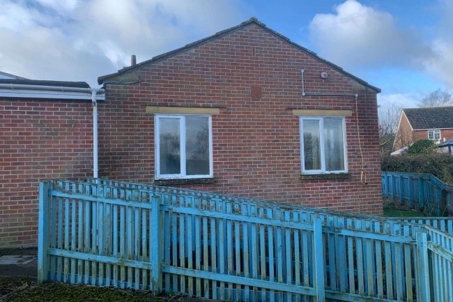 The Old School, The Cross, Okeford Fitzpaine, Blandford Forum, Dorset, DT11 0RF 6