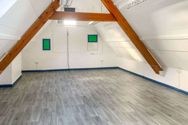 The Old School, The Cross, Okeford Fitzpaine, Blandford Forum, Dorset, DT11 0RF 6