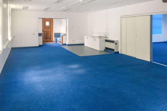 The Old School, The Cross, Okeford Fitzpaine, Blandford Forum, Dorset, DT11 0RF 6