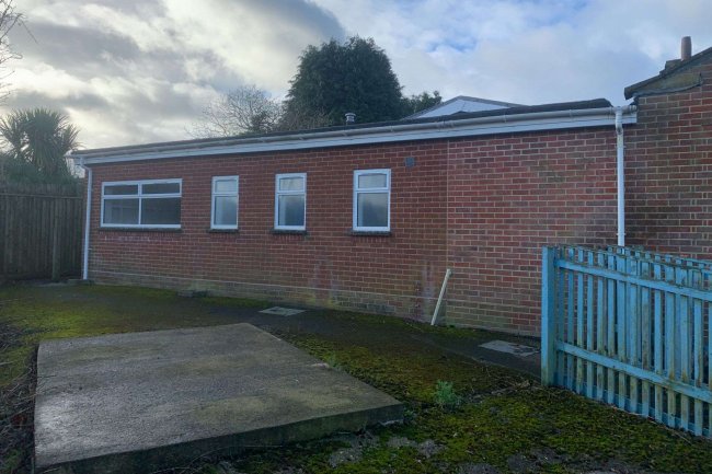 The Old School, The Cross, Okeford Fitzpaine, Blandford Forum, Dorset, DT11 0RF 6