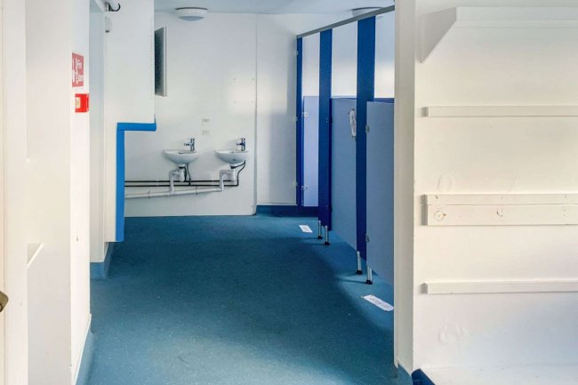 The Old School, The Cross, Okeford Fitzpaine, Blandford Forum, Dorset, DT11 0RF 6