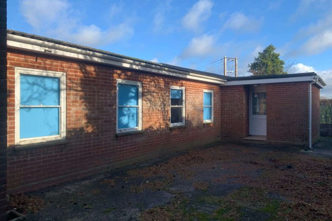 The Old School, The Cross, Okeford Fitzpaine, Blandford Forum, Dorset, DT11 0RF 6