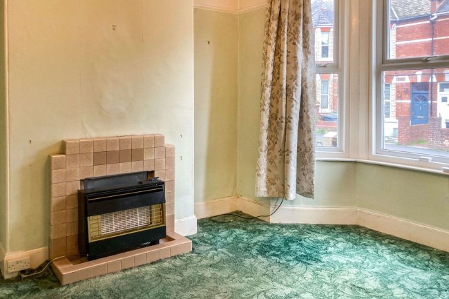 58 Priory Road, Exeter, Devon, EX4 7AR 5