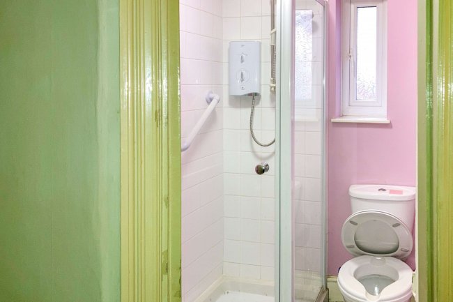 58 Priory Road, Exeter, Devon, EX4 7AR 5