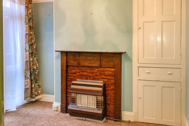 58 Priory Road, Exeter, Devon, EX4 7AR 5